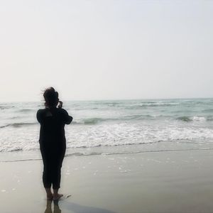 Meet your Posher, Sadia